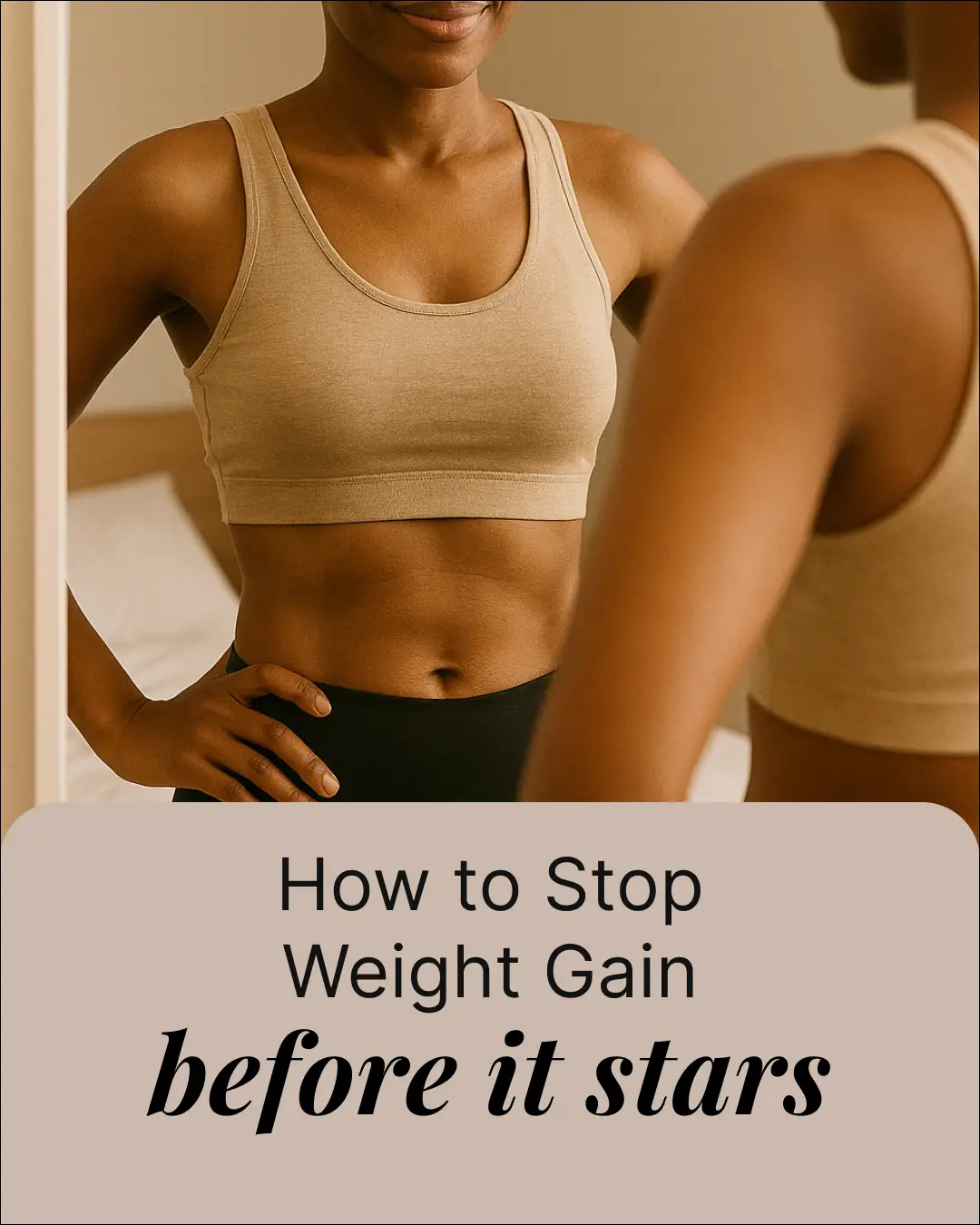 Medislim offer support ad creative